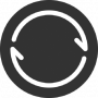Resilio Sync логотип