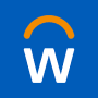 Workday логотип