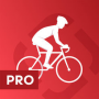 Runtastic Road Bike PRO логотип