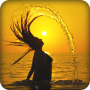 Slow Motion Video Maker логотип