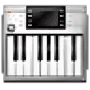 Soundfont Midi Player логотип
