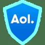 AOL Shield логотип