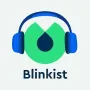 Blinkist логотип