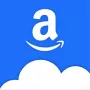 Amazon Drive логотип