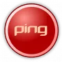 Мониторинг серверов логотип