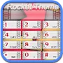 RocketDial Theme Guv логотип