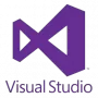 Microsoft Visual Studio Community логотип