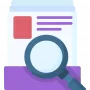 ULogViewer логотип