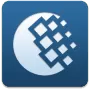 WebMoney Keeper old version логотип