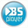 BSPlayer ARMv7 VFP CPU support логотип