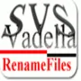 SVS_RenameFiles логотип