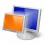 Windows Virtual PC логотип