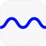 Mubert для iOS логотип