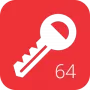 ASProtect 64 логотип