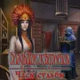 Кладбище искупления. Часы судьбы логотип