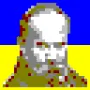 Кобзар логотип