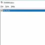 ShiftWindow логотип