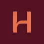 Hushed логотип
