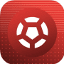 Мой Футбол РПЛ для iPad логотип