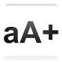 Font Pack логотип