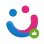 Topface - знакомства и общение логотип