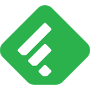 Feedly - Smart News Reader логотип
