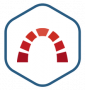 BitNami Redmine Stack для Mac логотип