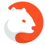 Wombat логотип