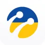 Мой lifecell логотип