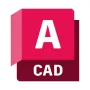 AutoCAD логотип