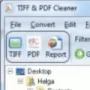 Tiff Pdf Cleaner логотип