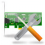 LizardSystems Change MAC Address логотип