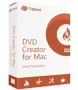 Tipard DVD Creator логотип