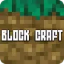 Block Craft World 3D логотип