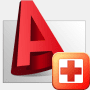DWG Recovery Toolbox логотип