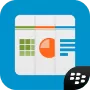 Documents To Go - For BES12 логотип