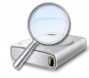 CrystalDiskInfo логотип