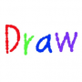 Draw логотип