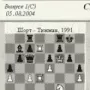 Chess Training логотип