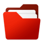 Проводник (File Manager) логотип