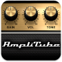 AmpliTube Acoustic FREE логотип