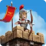 Grow Empire: Rome логотип