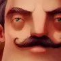 Hello Neighbor логотип