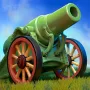 Солдатики - TD стратегия логотип