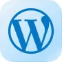 WordPress логотип