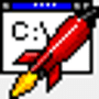 Application Launcher логотип