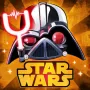 Angry Birds Star Wars II логотип