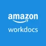 Amazon WorkDocs логотип