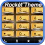 RocketDial Perfume Theme логотип