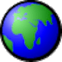 Internationaly EasyDialer логотип